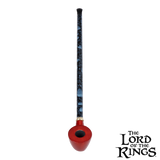 RIDERS OF ROHAN™ Smoking Pipe | Shire Pipes™ x The Lord of the Rings™ Traditional Pipes - Tophatter Daily Deals