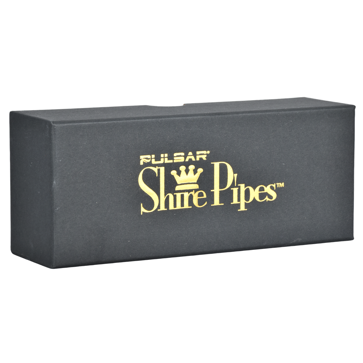 Shire Pipes Engraved Churchwarden Smoking Pipe | The Connoisseur Traditional Pipes - Tophatter Daily Deals