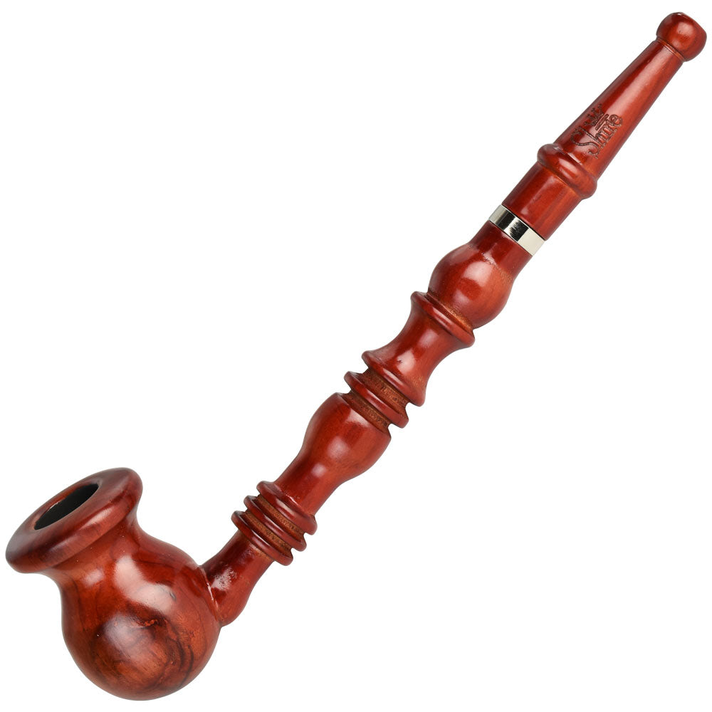Shire Pipes Lovat Smoking PIpe | The Darling Traditional Pipes - Tophatter Daily Deals