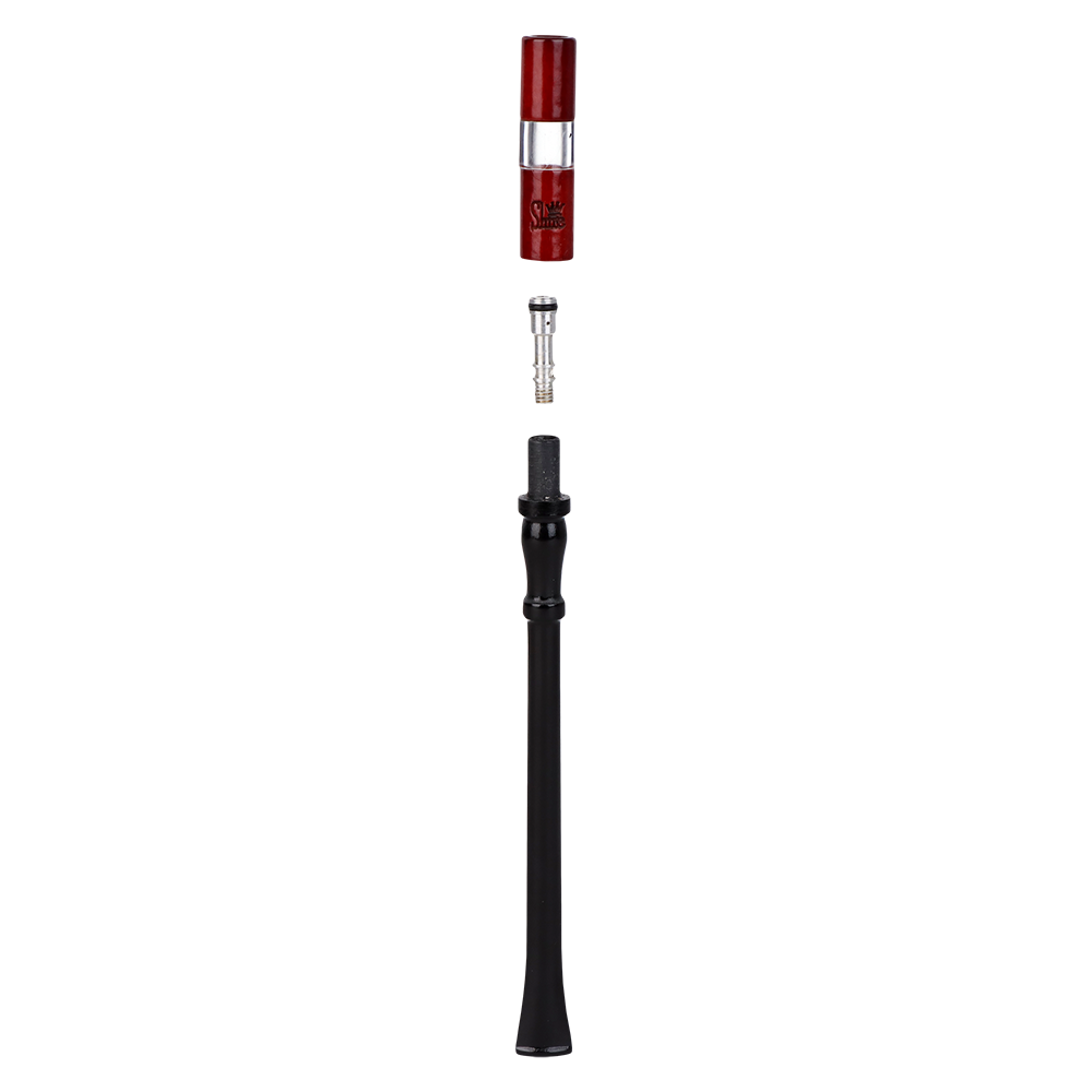 Shire Pipes Extended Cigarette Holder | The Sophisticate Traditional Pipes - Tophatter Daily Deals