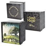 MIDDLE-EARTH™ Pipe Stand | Shire Pipes™ x The Lord of the Rings™ Traditional Pipes - Tophatter Daily Deals