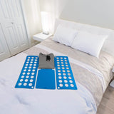 Shirt Folding Board Storage & Organization - Tophatter Daily Deals
