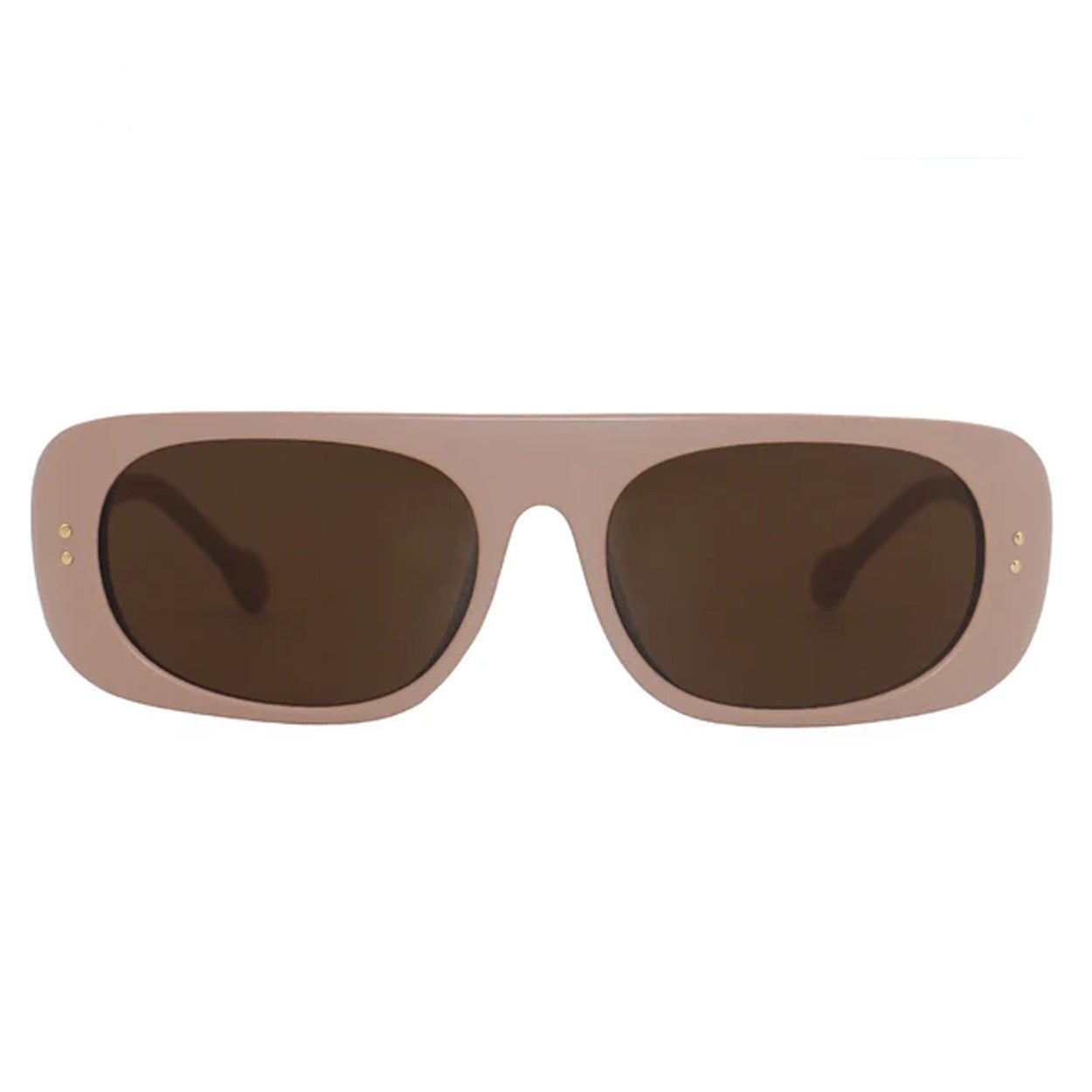 TopFoxx Claim It - Pink Women's Sunglasses Sunglasses - Tophatter Daily Deals