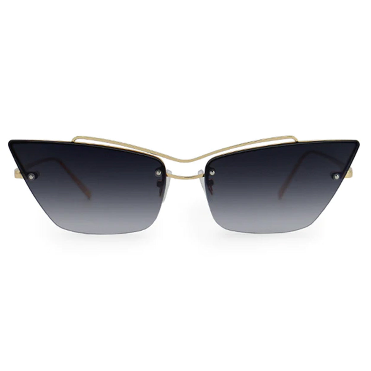TopFoxx Cleo - Women's Sunglasses Sunglasses - Tophatter Daily Deals