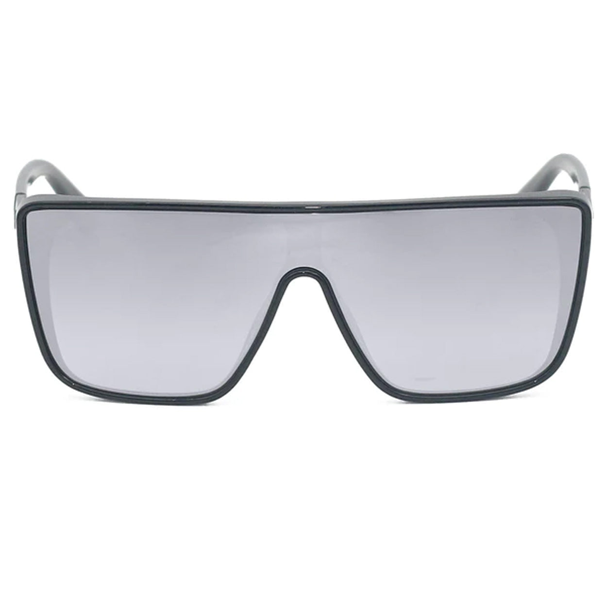 TopFoxx Sustainable Rayz - Chrome Limited Edition Unisex Squared Sunglasses Sunglasses - Tophatter Daily Deals