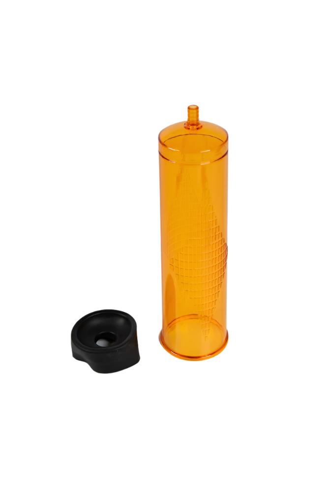 Shots Toys - Pumped - Basic Pump 2 Manual Penis Pump - Various Colors Sex Toy - Tophatter Daily Deals