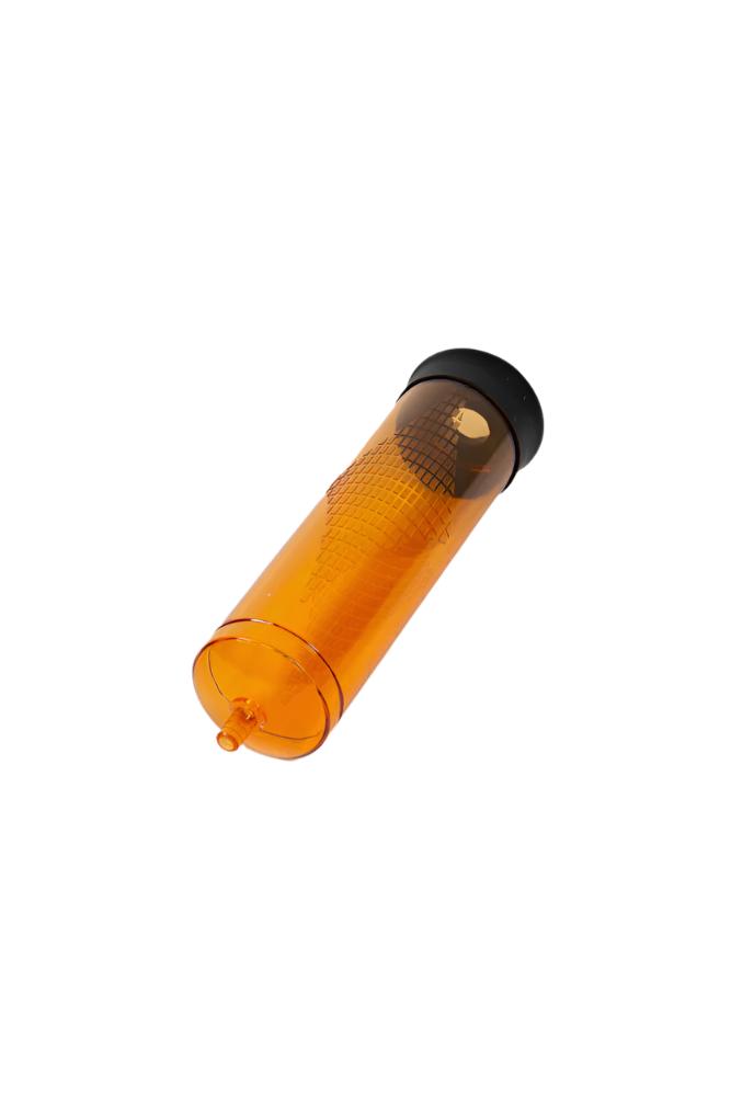 Shots Toys - Pumped - Basic Pump 2 Manual Penis Pump - Various Colors Sex Toy - Tophatter Daily Deals