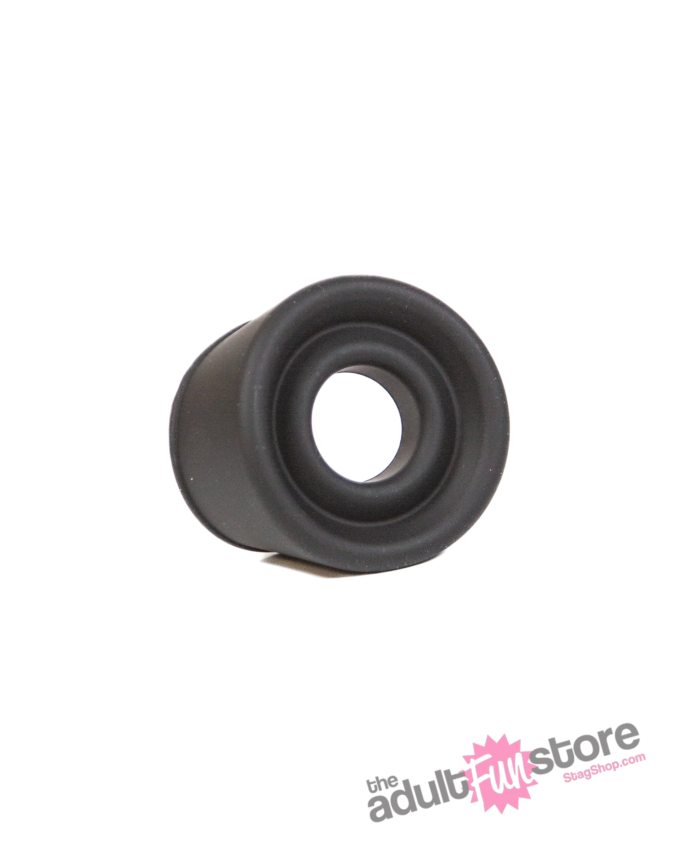 Shots Toys - Pumped - Comfort Beginner Pump - Clear Sex Toy - Tophatter Daily Deals