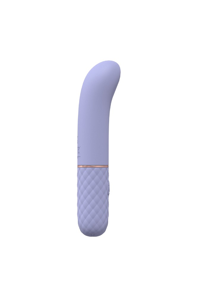 Shots Toys - Loveline - Dolce Mini G-Spot Vibrator - Lavendar Sex Toy - Tophatter Daily Deals