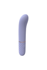 Shots Toys - Loveline - Dolce Mini G-Spot Vibrator - Lavendar Sex Toy - Tophatter Daily Deals