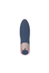 Shots Toys - Loveline - Fame Vibrator - Blue Sex Toy - Tophatter Daily Deals