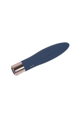 Shots Toys - Loveline - Fame Vibrator - Blue Sex Toy - Tophatter Daily Deals