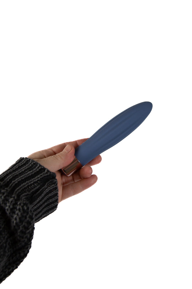 Shots Toys - Loveline - Fame Vibrator - Blue Sex Toy - Tophatter Daily Deals