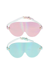 Ouch International - Paris Collection - Blindfold - Various Colors BDSM - Tophatter Daily Deals