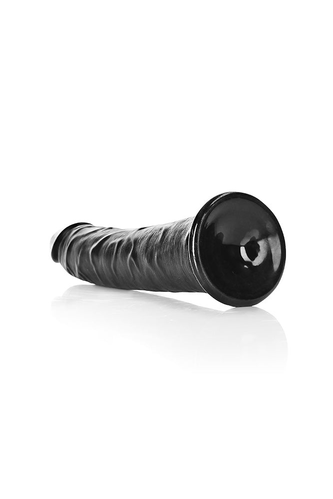 Shots Toys - RealRock - 7 inch Slim Dildo - Various Colors Sex Toy - Tophatter Daily Deals