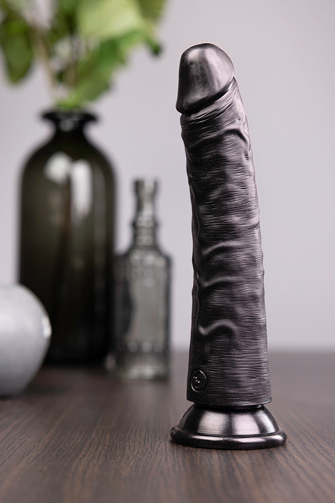 Shots Toys - RealRock - 7 inch Slim Dildo - Various Colors Sex Toy - Tophatter Daily Deals