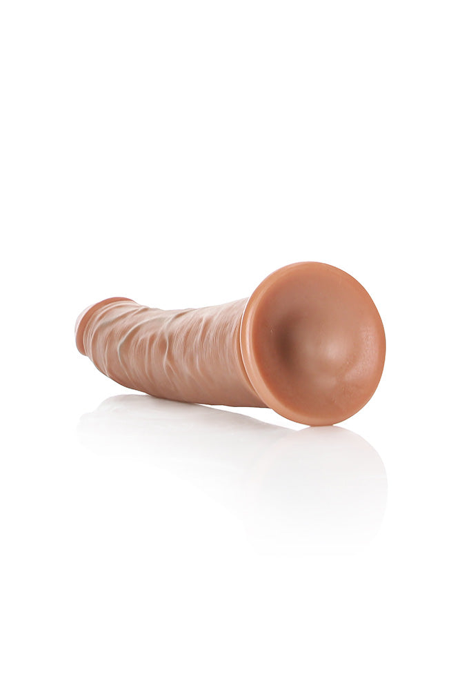 Shots Toys - RealRock - 7 inch Slim Dildo - Various Colors Sex Toy - Tophatter Daily Deals