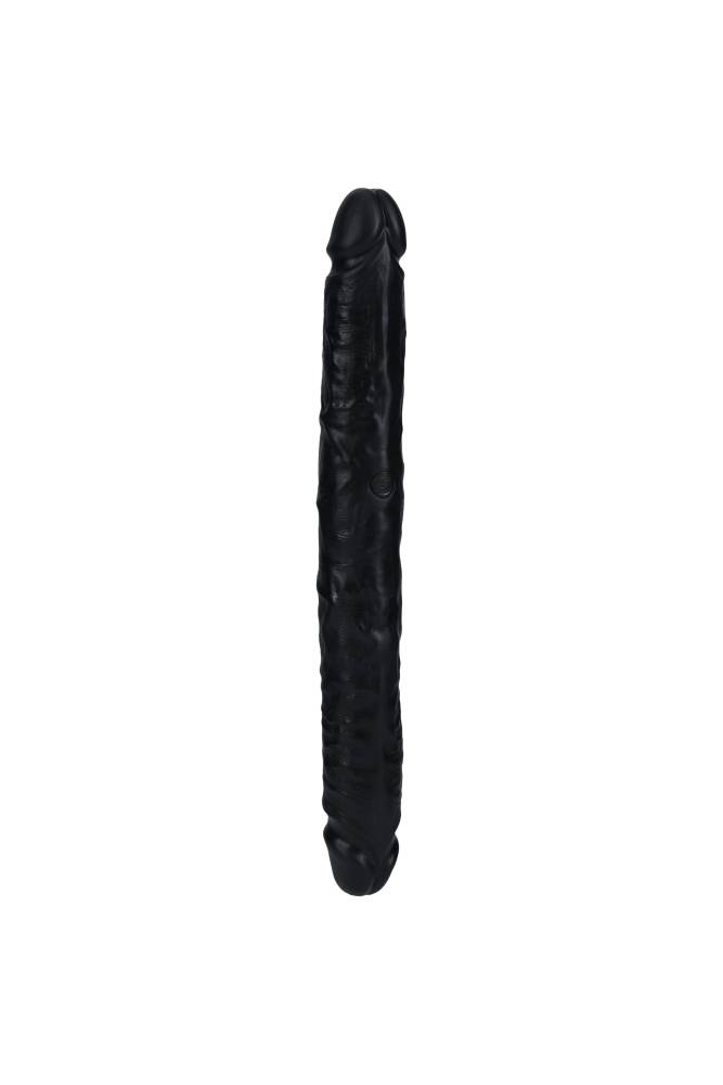 Shots Toys - RealRock - Slim Double Ended Dong - Various Sizes & Colors Sex Toy - Tophatter Daily Deals