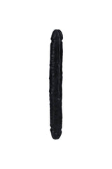 Shots Toys - RealRock - Slim Double Ended Dong - Various Sizes & Colors Sex Toy - Tophatter Daily Deals