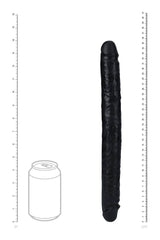Shots Toys - RealRock - Slim Double Ended Dong - Various Sizes & Colors Sex Toy - Tophatter Daily Deals