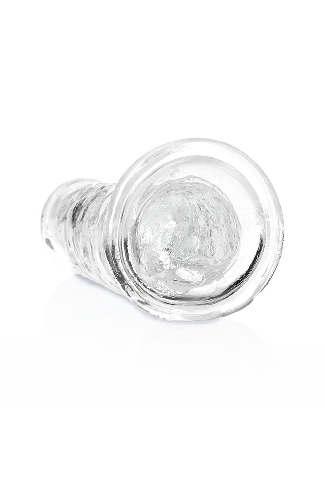 Shots Toys - RealRock - 7" Realistic Dildo with Suction Cup Sex Toy - Tophatter Daily Deals