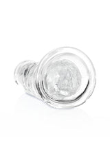 Shots Toys - RealRock - 7" Realistic Dildo with Suction Cup Sex Toy - Tophatter Daily Deals