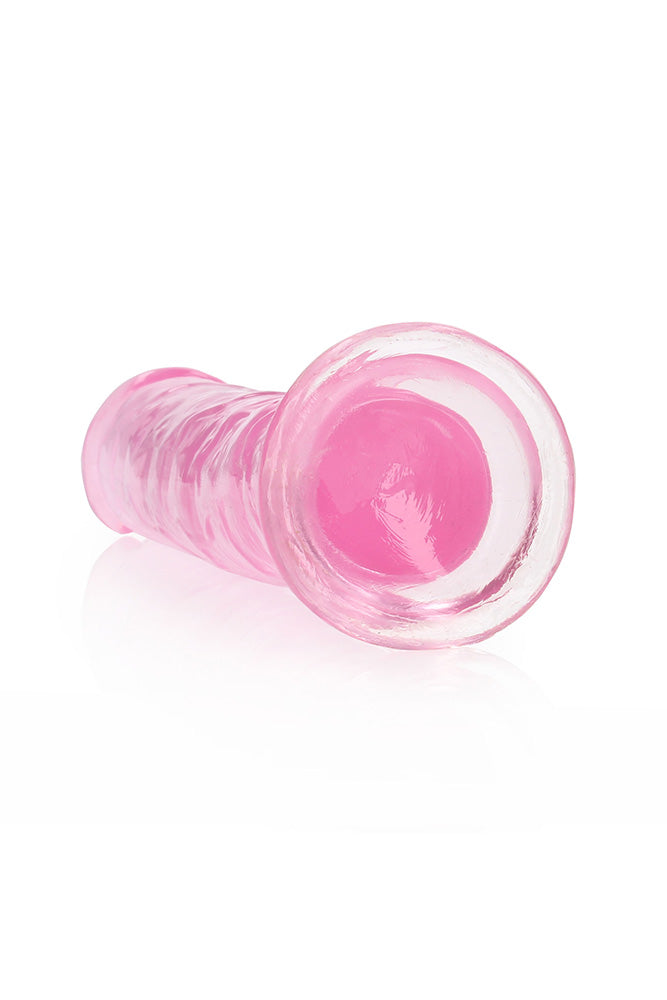Shots Toys - RealRock - 7" Realistic Dildo with Suction Cup Sex Toy - Tophatter Daily Deals