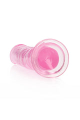 Shots Toys - RealRock - 7" Realistic Dildo with Suction Cup Sex Toy - Tophatter Daily Deals