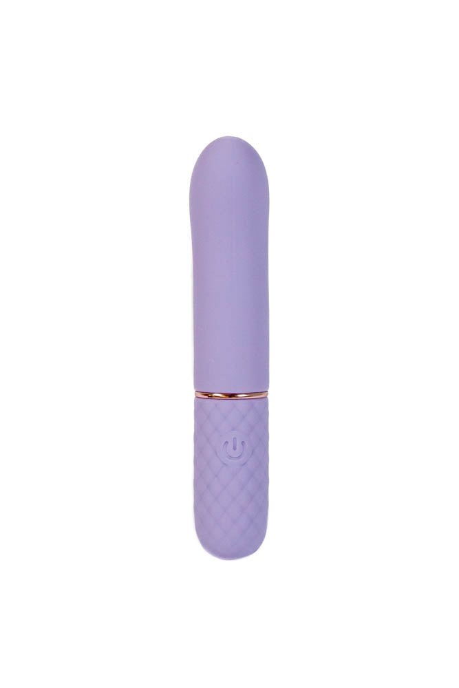 Shots Toys - Loveline - Dolce Mini G-Spot Vibrator - Lavendar Sex Toy - Tophatter Daily Deals