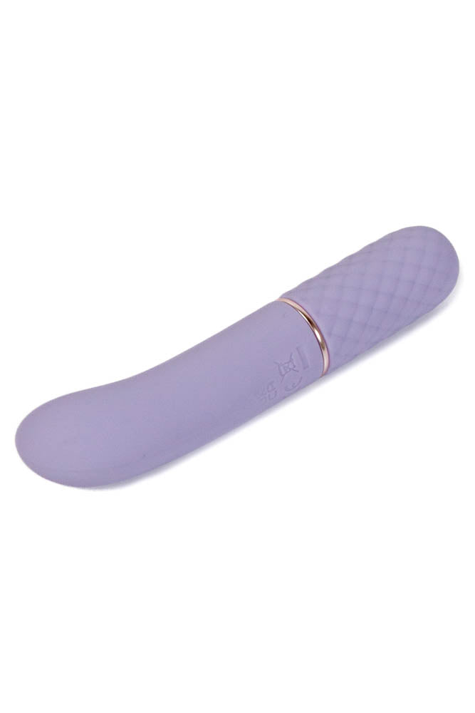 Shots Toys - Loveline - Dolce Mini G-Spot Vibrator - Lavendar Sex Toy - Tophatter Daily Deals