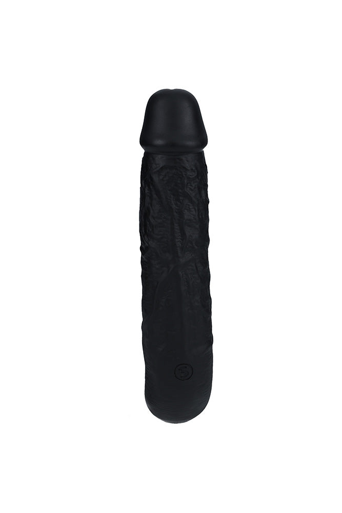 Shots Toys - RealRock - U Shaped Double Penetration Dildo - Various Sizes & Colors Sex Toy - Tophatter Daily Deals