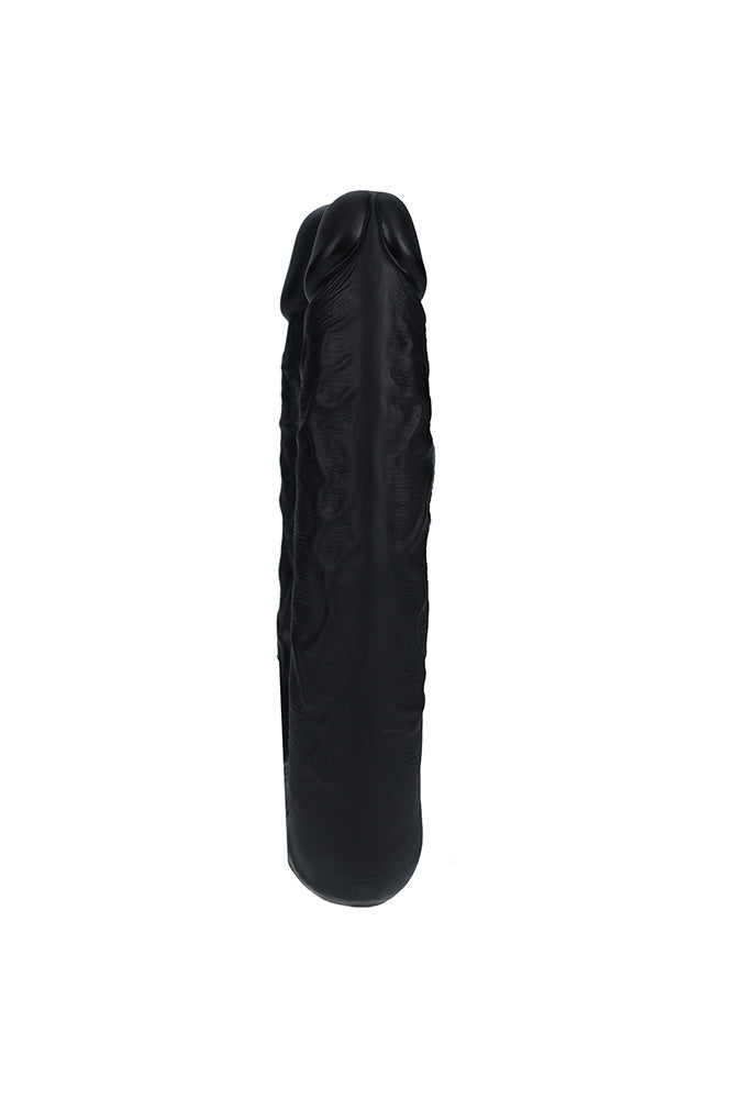 Shots Toys - RealRock - U Shaped Double Penetration Dildo - Various Sizes & Colors Sex Toy - Tophatter Daily Deals