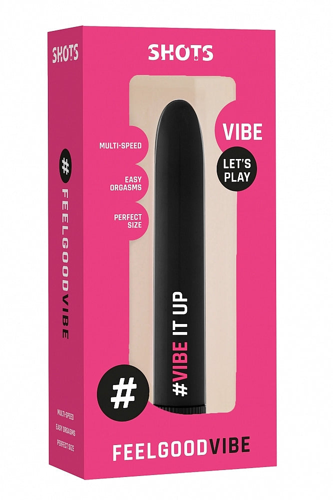 FeelGood Vibe Bullet Vibrator Free Gifts - Tophatter Daily Deals