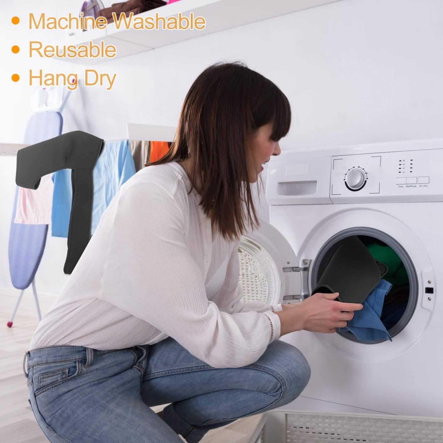 Shoulder Support Brace Rotator Cuff Health & Wellness - Tophatter Daily Deals