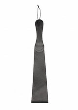 Ouch! Pain - Grain Leather Folded Slapper - Tophatter Daily Deals