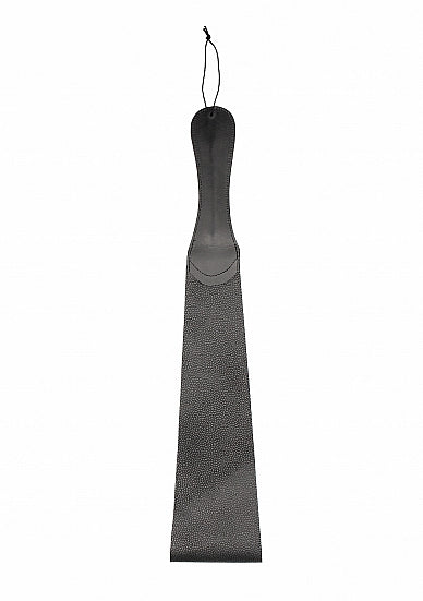 Ouch! Pain - Grain Leather Folded Slapper - Tophatter Daily Deals