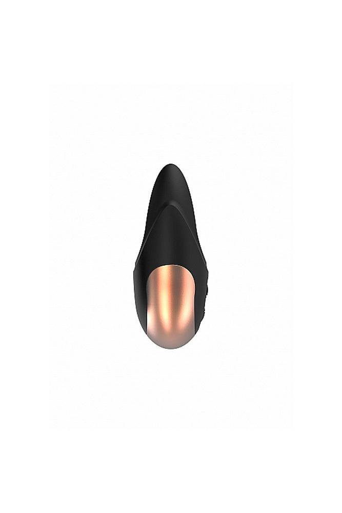 Shots Toys - Elegance - Lavish Clitoral Stimulator - Black Sex Toy - Tophatter Daily Deals