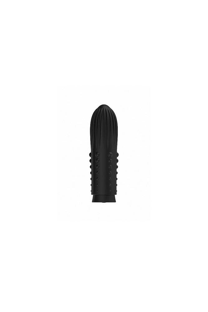 Shots Toys - Elegance - Lush Rechargeable Turbo Bullet - Assorted Colors Sex Toy - Tophatter Daily Deals