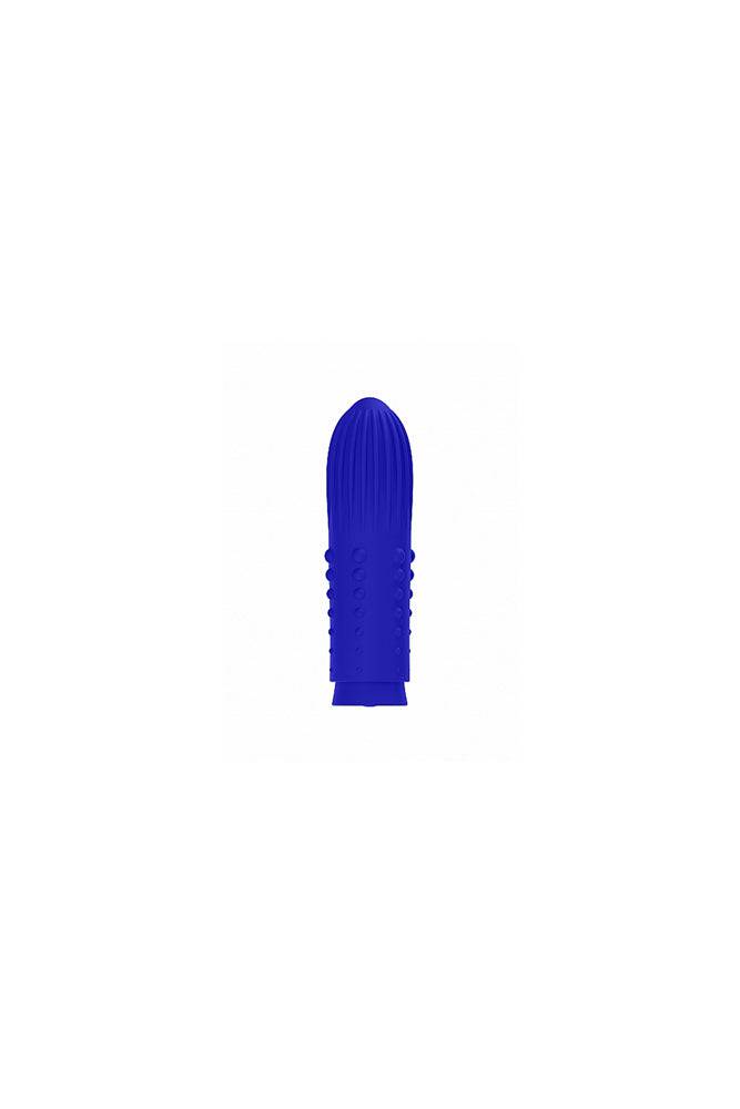 Shots Toys - Elegance - Lush Rechargeable Turbo Bullet - Assorted Colors Sex Toy - Tophatter Daily Deals