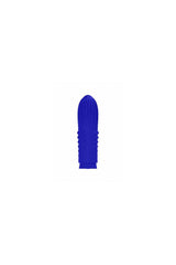 Shots Toys - Elegance - Lush Rechargeable Turbo Bullet - Assorted Colors Sex Toy - Tophatter Daily Deals
