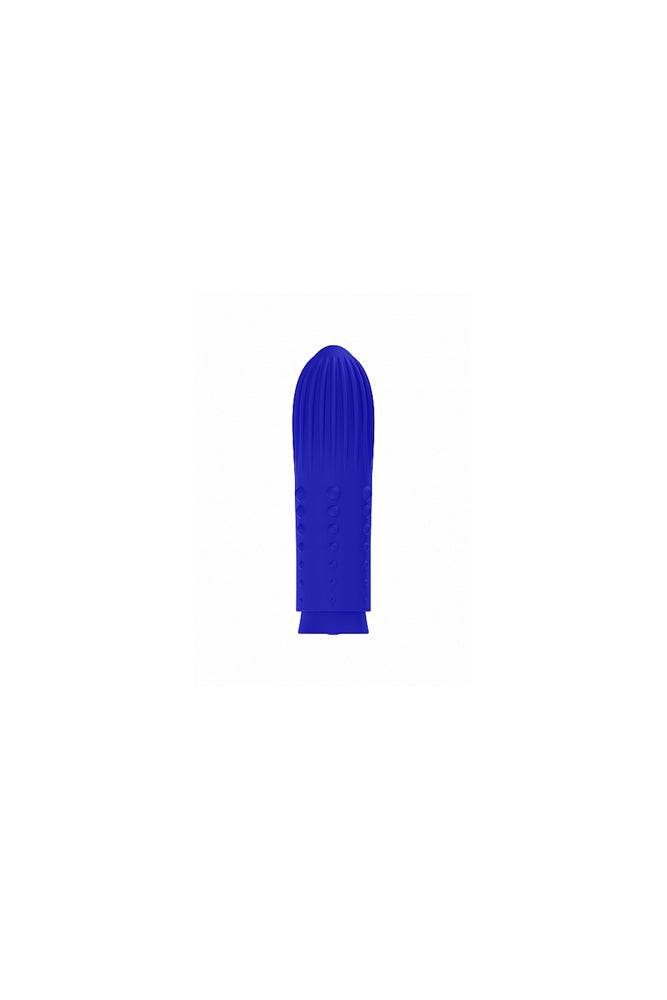 Shots Toys - Elegance - Lush Rechargeable Turbo Bullet - Assorted Colors Sex Toy - Tophatter Daily Deals