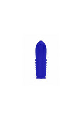 Shots Toys - Elegance - Lush Rechargeable Turbo Bullet - Assorted Colors Blue Sex Toy - Tophatter Daily Deals