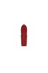 Shots Toys - Elegance - Lush Rechargeable Turbo Bullet - Assorted Colors Sex Toy - Tophatter Daily Deals