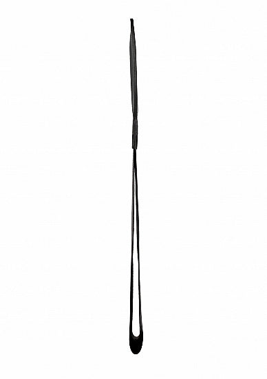 Ouch! Pain - Grain Leather Folded Slapper - Tophatter Daily Deals