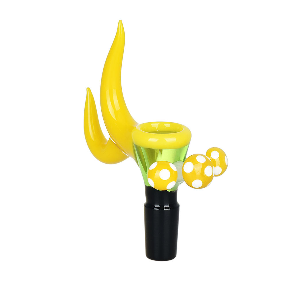 Shroom Spur Herb Slide Bong Bowls - Tophatter Daily Deals