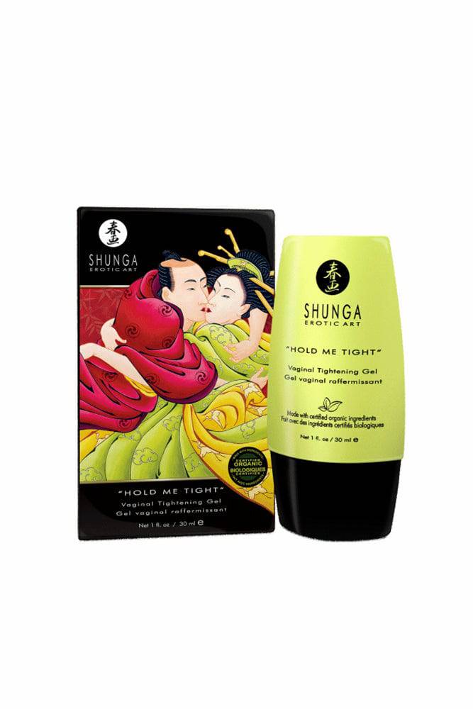 Shunga - Hold Me Tight Vaginal Tightening Gel - 1oz Sex Toy - Tophatter Daily Deals