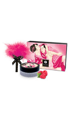 Shunga - Kissable Body Powder - Various Flavors - Tophatter Daily Deals