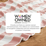 Striped Cabana Beach Towel - Edgartown Collection Bath - Tophatter Daily Deals