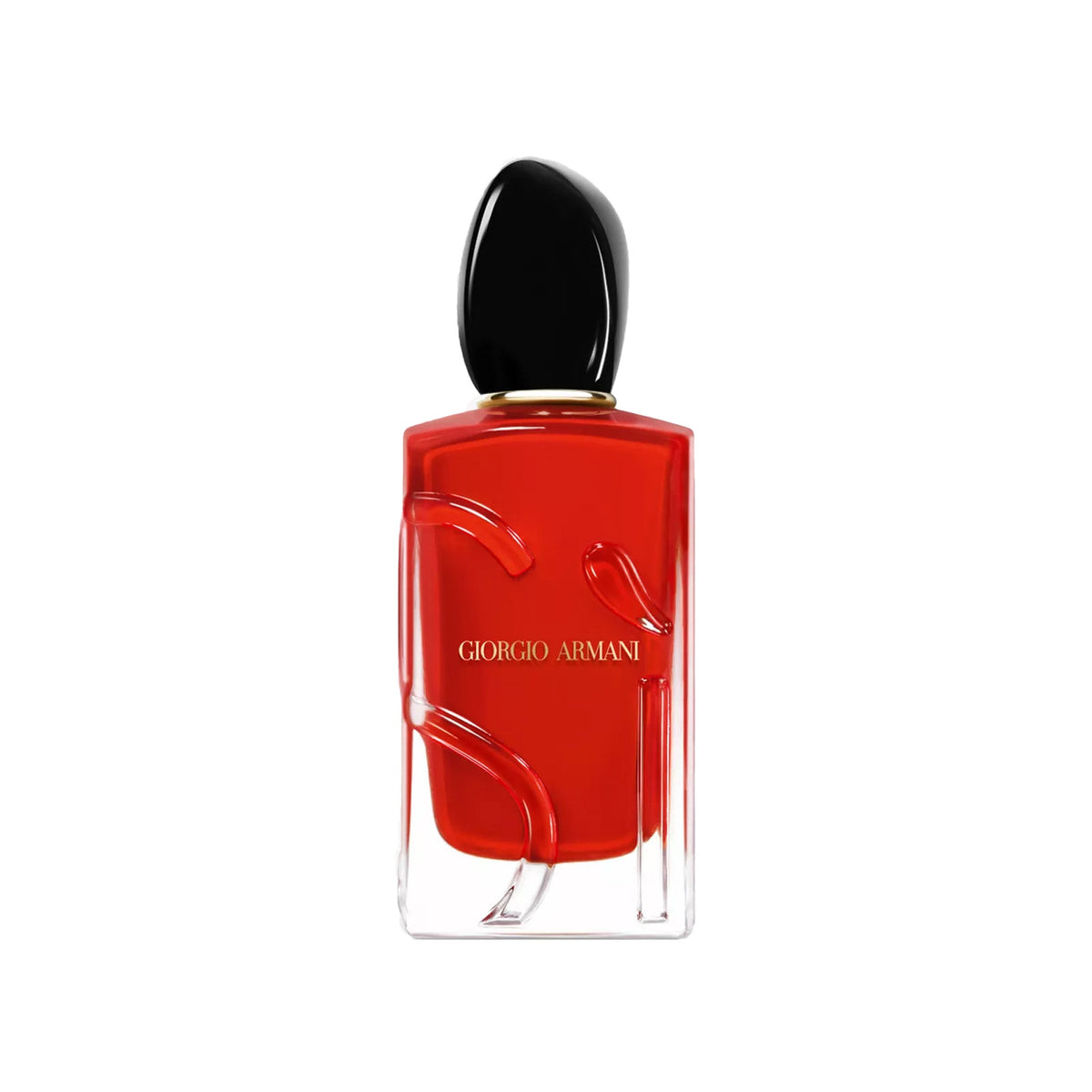 Giorgio Armani Si Passione Eau De Parfum 100ml Spray - Tophatter Daily Deals
