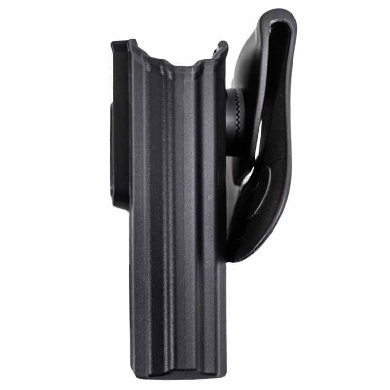 Byrna® Level II Molded Waistband Right-Handed Holster Pepper Spray - Tophatter Daily Deals